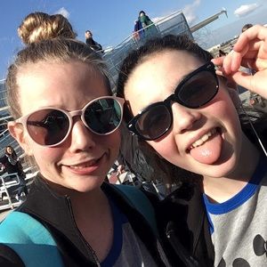 Meet your Posher, Natalie